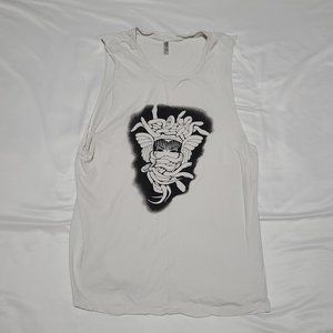 Crooks & Castles Medusa Tank